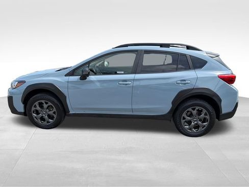 Used 2023 Subaru Crosstrek 2.5i Sport AWD/4WD image 4