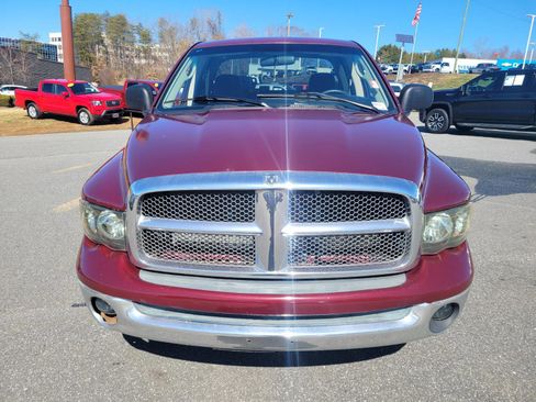 Used 2003 Dodge Ram 1500 Truck SLT image 2