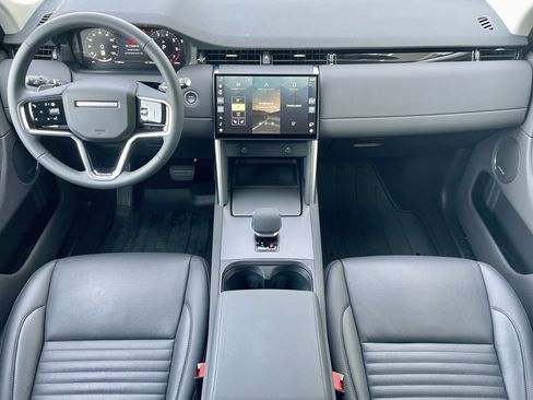 Certified 2025 Land Rover Discovery Sport S AWD/4WD image 16