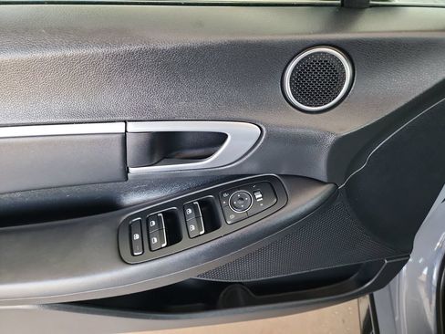 Used 2024 Hyundai Sonata SEL FWD image 12