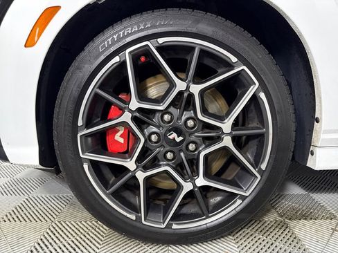 Certified 2022 Hyundai Kona N w/ Cargo Package image 20