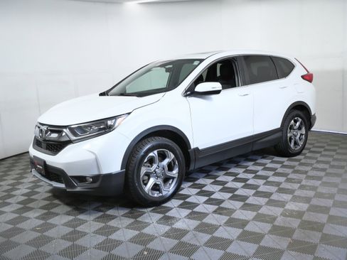 Used 2019 Honda CR-V EX image 5