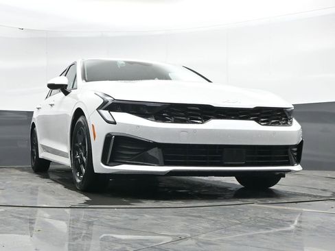 Used 2025 Kia K5 LXS image 42