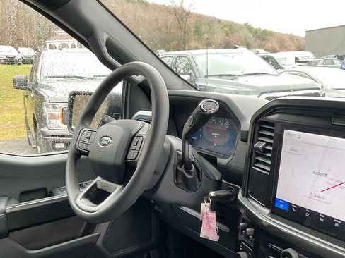 Used 2026 Ford F150 STX w/ Equipment Group 200A image 43