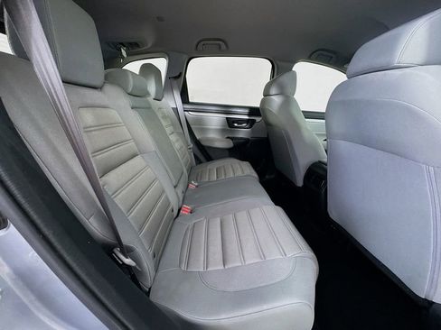 Used 2018 Honda CR-V LX image 32