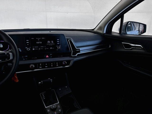 Certified 2023 Kia Sportage LX AWD/4WD image 22