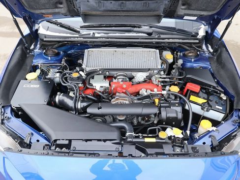 Used 2019 Subaru WRX STI image 36