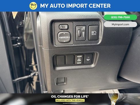 Used 2023 Toyota 4Runner TRD Off-Road Premium w/ Moonroof Package image 14