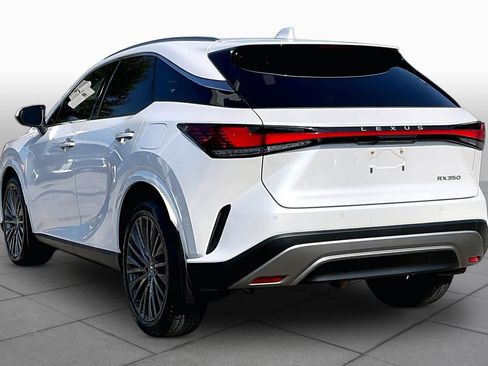 Used 2023 Lexus RX 350 FWD w/ Cold Area Package image 12