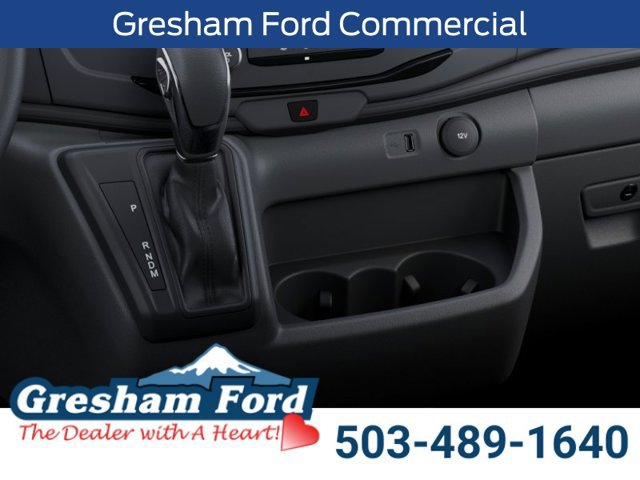 New 2027 Ford Transit 150 Low Roof RWD image 18