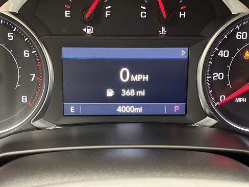 New 2025 Chevrolet Blazer LT w/ Midnight/Sport Edition image 14