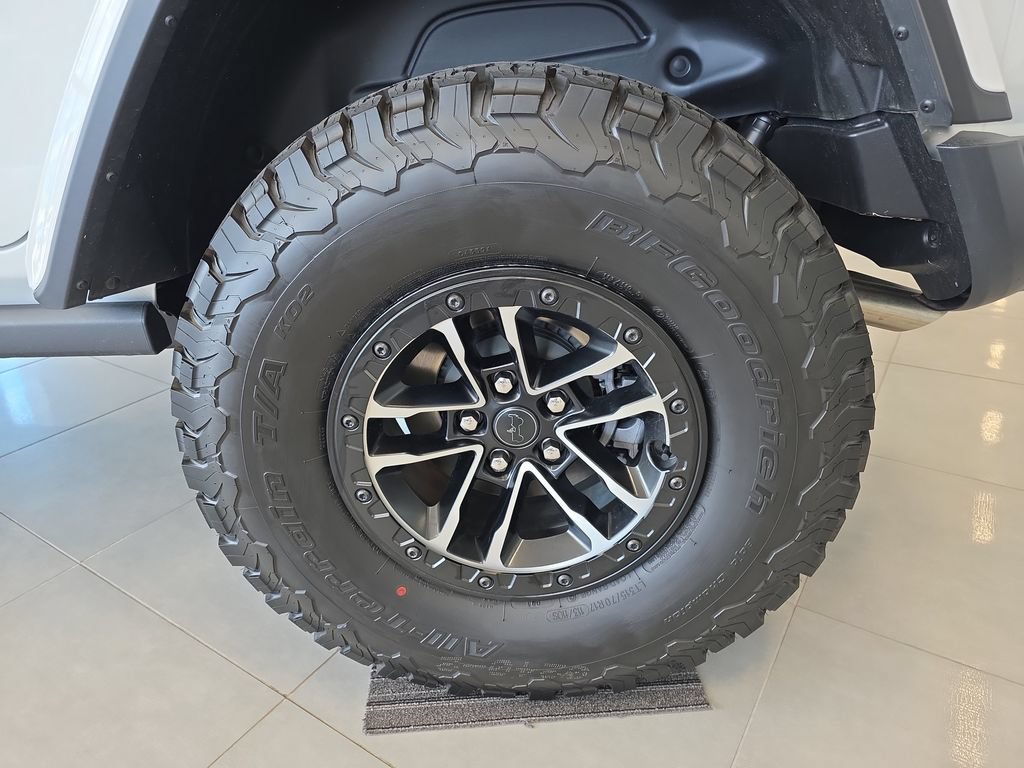New 2026 Jeep Wrangler Unlimited Rubicon 392 w/ Quick Order Package 27X Moab AWD/4WD image 29