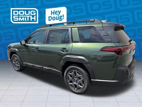 New 2026 Subaru Outback Premium image 3