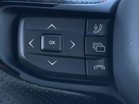 New 2025 Dodge Charger R/T w/ Quick Order Package 25M R/T image 33