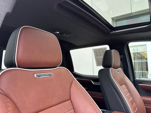 Used 2024 GMC Sierra 1500 Denali Ultimate image 16