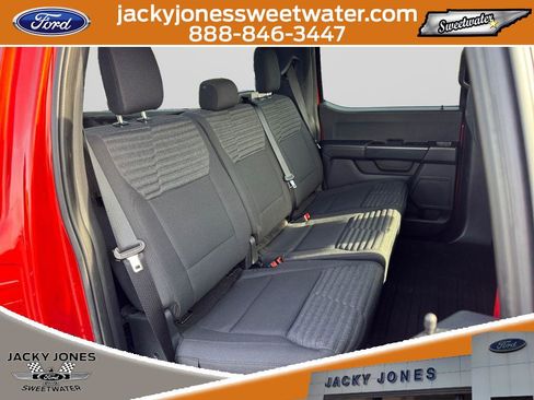Used 2023 Ford F150 XL w/ STX Appearance Package AWD/4WD image 18