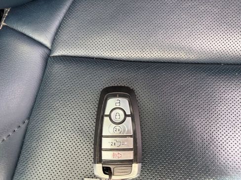 Used 2018 Ford F150 Limited AWD/4WD image 31