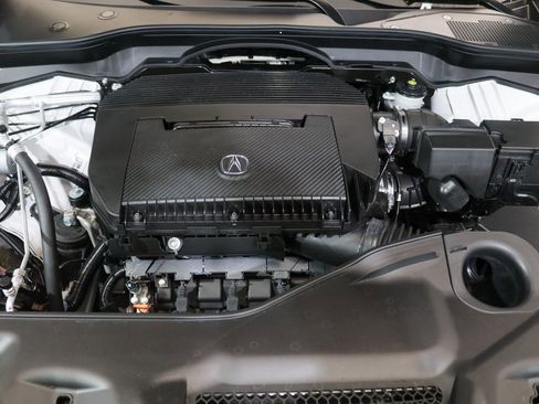 Used 2026 Acura MDX w/ Technology Package image 30