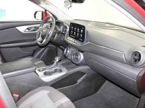 Used 2024 Chevrolet Blazer LT image 26