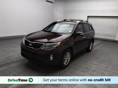 Used 2014 Kia Sorento LX w/ Premium Package