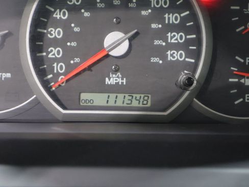 Used 2004 Kia Sedona LX FWD image 31