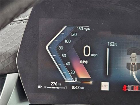 Used 2025 BMW X2 xDrive28i AWD/4WD image 11