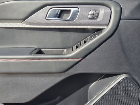 Used 2025 Ford Explorer ST-Line w/ Premium Package RWD image 26