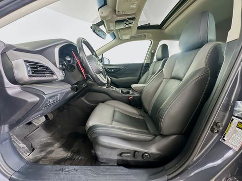 Used 2021 Subaru Outback Onyx Edition XT w/ Tech Package 3 AWD/4WD image 13