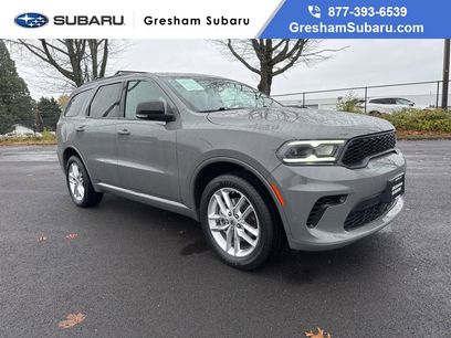 Used 2024 Dodge Durango GT