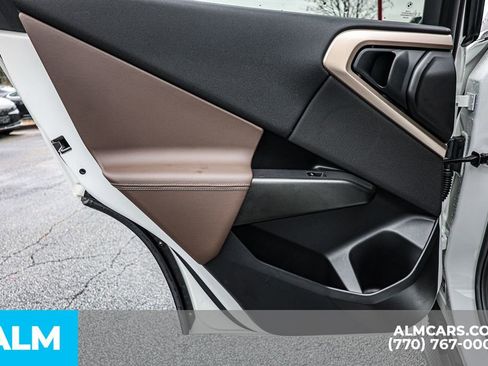 Used 2025 BMW X3 xDrive30i w/ Convenience Package image 54