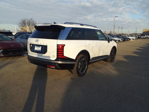 New 2026 Hyundai Palisade Limited image 6