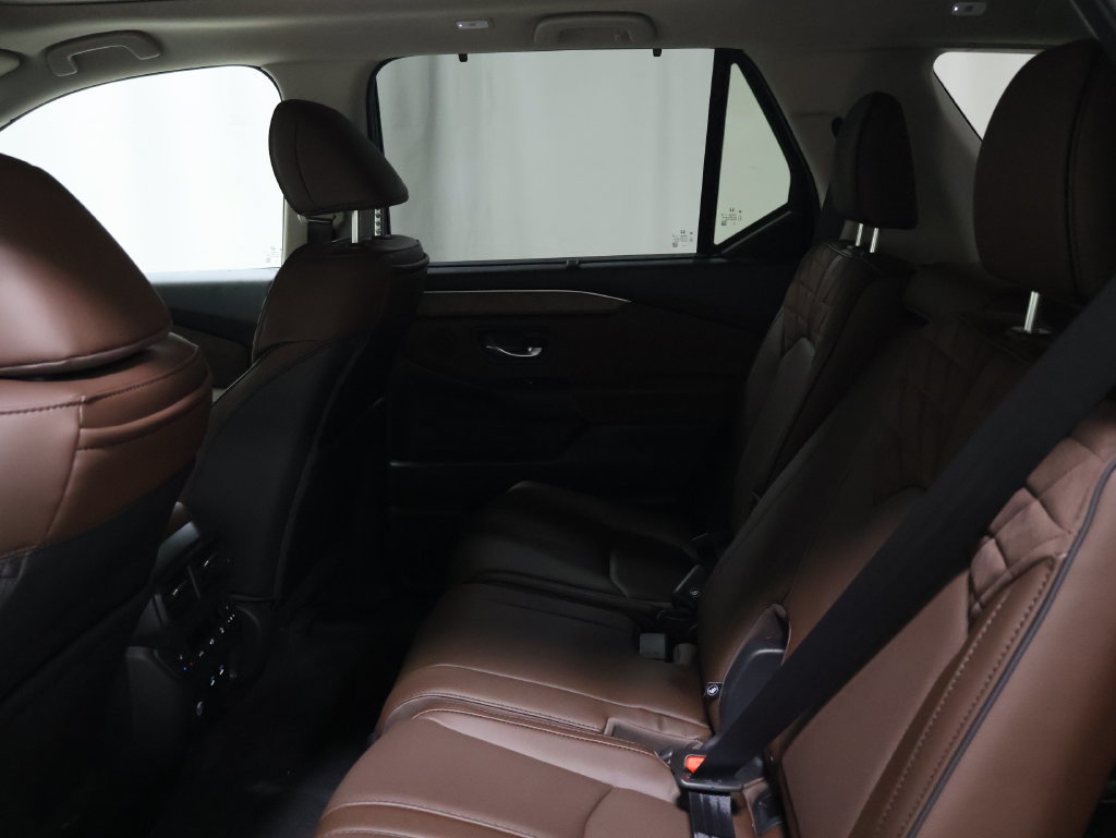 New 2026 Honda Pilot Elite image 12