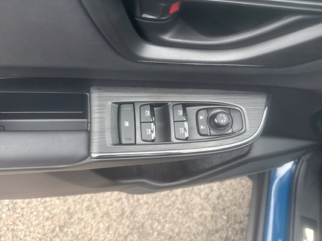 New 2026 Subaru Outback Wilderness AWD/4WD image 21