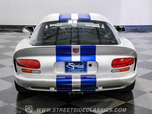 Used 1999 Dodge Viper GTS RWD image 34