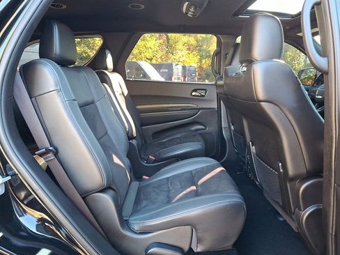 Used 2021 Dodge Durango GT image 15