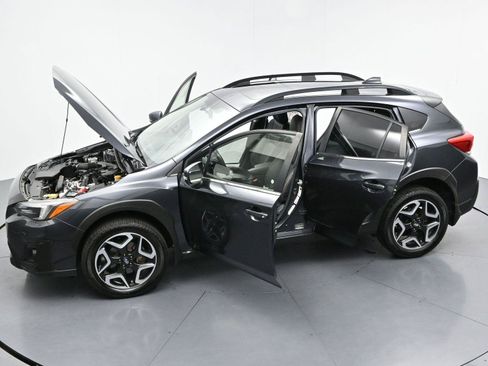 Used 2019 Subaru Crosstrek 2.0i Limited w/ Moonroof Package w/Navigation AWD/4WD image 41