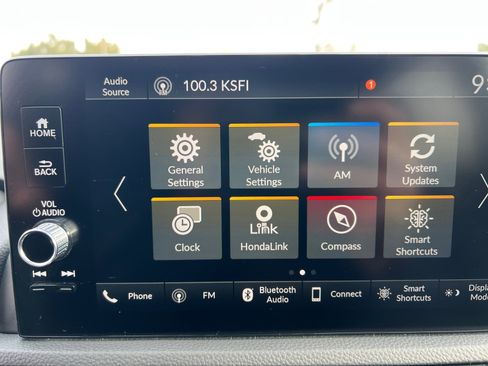 Used 2024 Honda CR-V EX-L image 23