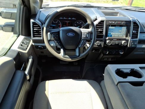Used 2019 Ford F250 XLT w/ XLT Value Package AWD/4WD image 10