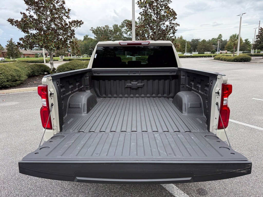 Used 2026 Chevrolet Silverado 1500 RST w/ RST Select Package RWD image 28