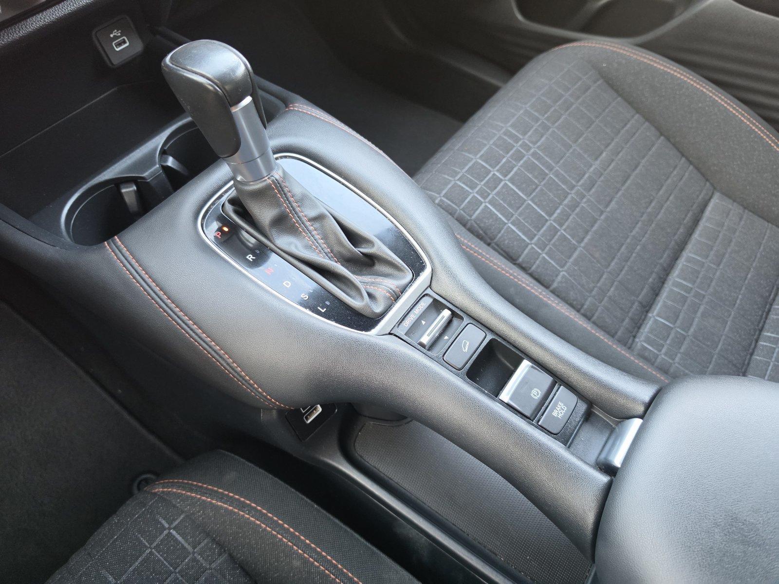 Used 2023 Honda HR-V Sport image 27