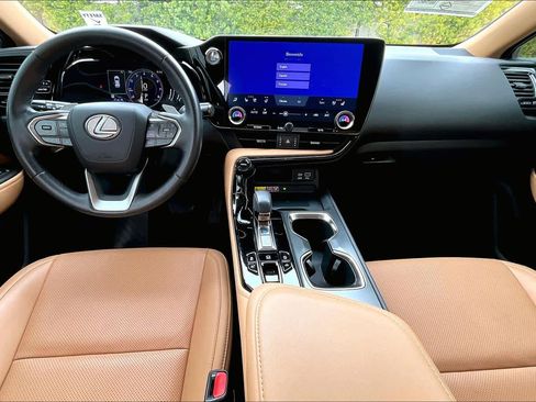 Used 2023 Lexus NX 350 AWD w/ Premium Package image 14