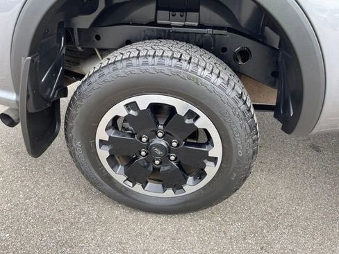 Used 2021 Ford Ranger XL w/ Equipment Group 101A High image 40