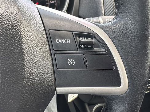 Used 2015 Mitsubishi Outlander Sport ES FWD image 21