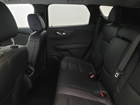 Used 2019 Chevrolet Blazer LT AWD/4WD image 18