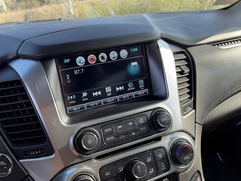 Used 2020 Chevrolet Tahoe Premier AWD/4WD image 5