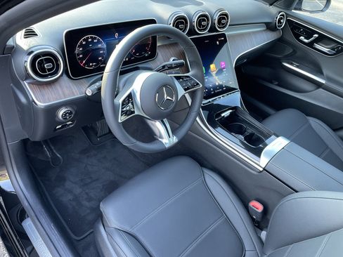New 2026 Mercedes-Benz C 300 Sedan image 19
