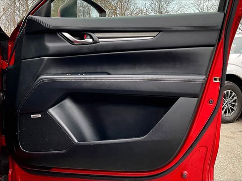 Used 2017 MAZDA CX-5 Grand Select image 21