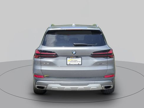 Used 2024 BMW X5 sDrive40i RWD image 4