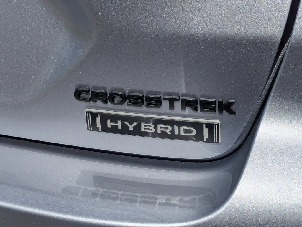 Certified 2026 Subaru Crosstrek 2.5i Limited AWD/4WD image 11