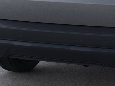 New 2026 Ford Escape ST-Line w/ Tech Pack #1 image 43